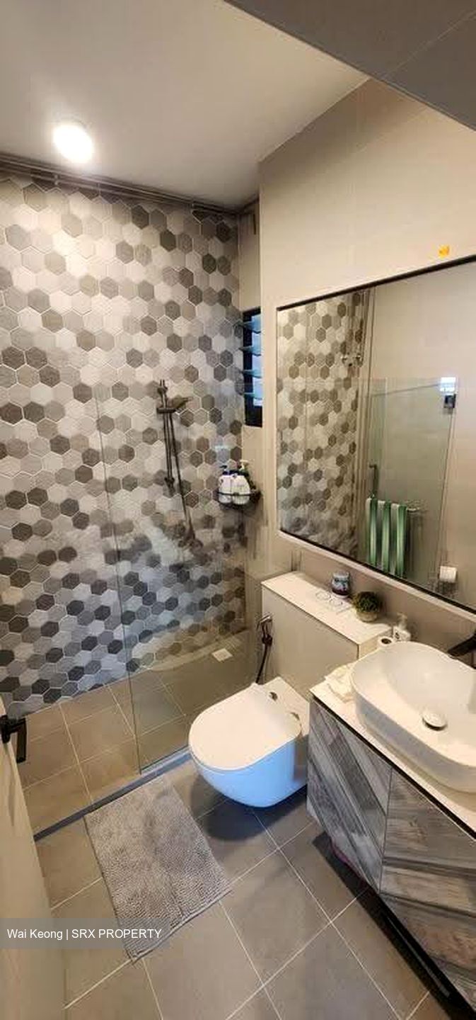 Blk 415A Waterfront I @ Northshore (Punggol), HDB 4 Rooms #607545401